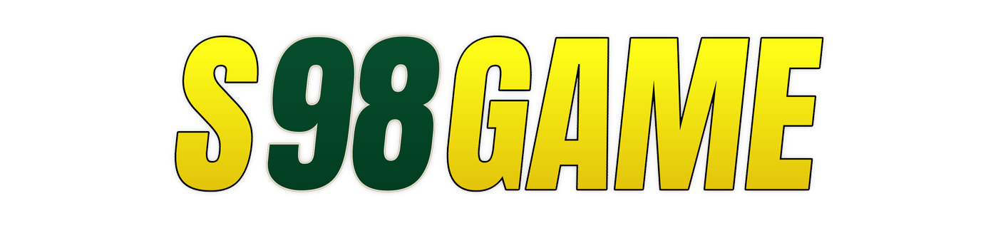s98game Logo